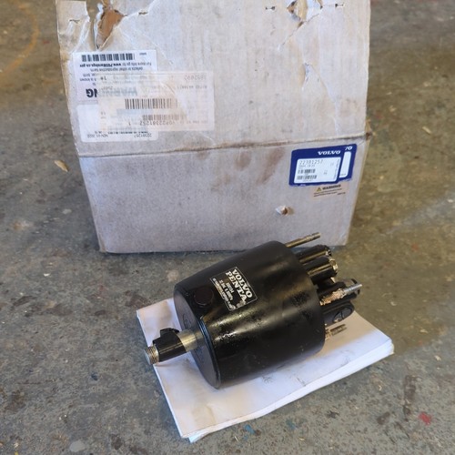 Volvo penta steering helm - penta,