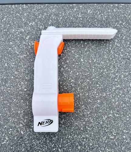 Nerf modulus swivel - swivel, handle