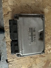 VW Golf MK4 2.8 V6 4motion AQP