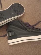 Next Trainers Women Size 5