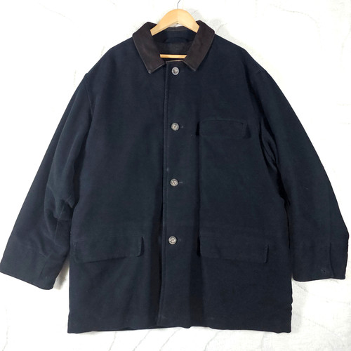 Marks and spencer coat - and,