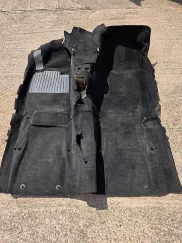 Genuine bmw e30 interior - genuine,