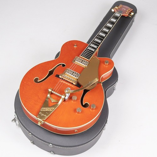 Gretsch 6120 manufactured - 6120,,