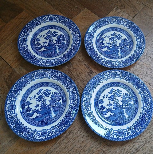 English ironstone tableware - english,