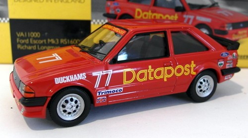 Vanguards va11000 ford - vanguards, 1/43