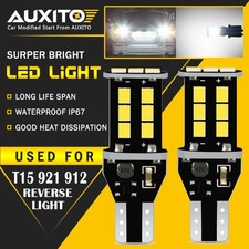 AUXITO 955 W16W 921 LED
