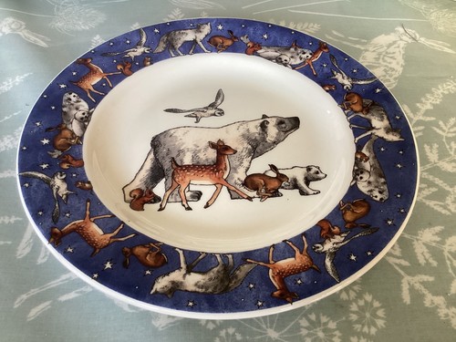 Emma bridgewater winter - emma,