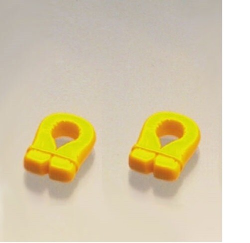 Model boat fittings - model, fittings: