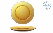 DURALEX LYS AMBER tempered