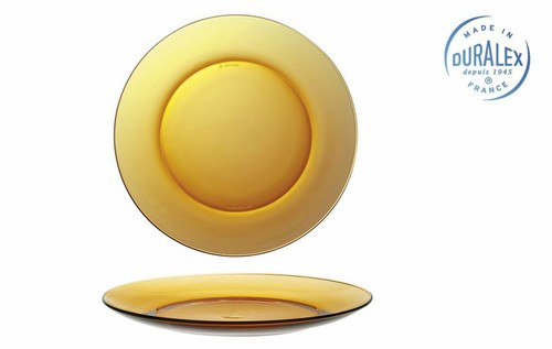 Duralex lys amber tempered - lys,