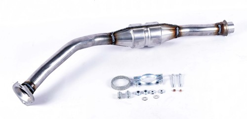 Eec catalyst fits peugeot 306 - fits,