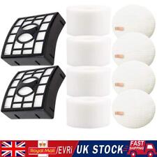 Filter Kit For Shark Upright