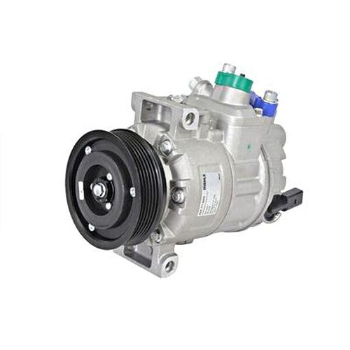 Compressor mahle fits vw - compressor,