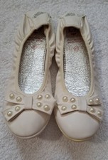 Lelli Kelly Ballerina Shoes