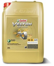 ENGINE OIL VECTON 5W30 API