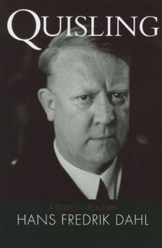Quisling study in - quisling, :