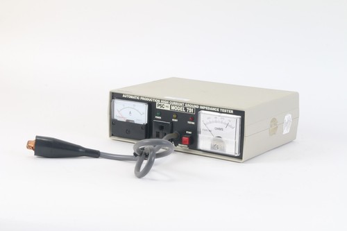 Psc inc 751 automatic - psc,