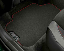 NEW JCW MINI F54 REAR BLACK