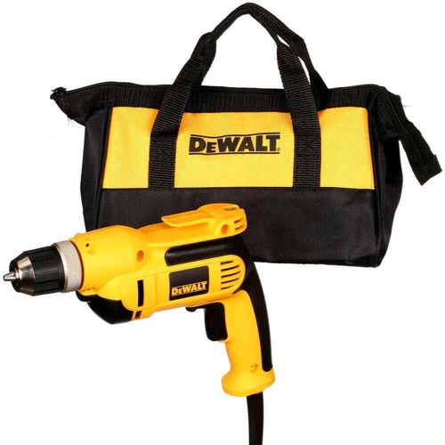 Dewalt amp corded 8 - dewalt, 3/8