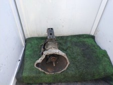 L1nmca gearbox nissan vanette - nissan,