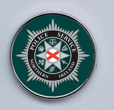 Police Service of Northern