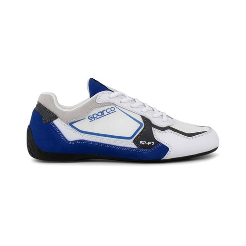 Sparco trainers sneakers - sp-f7,