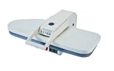 B GRADE - Steam Iron Press