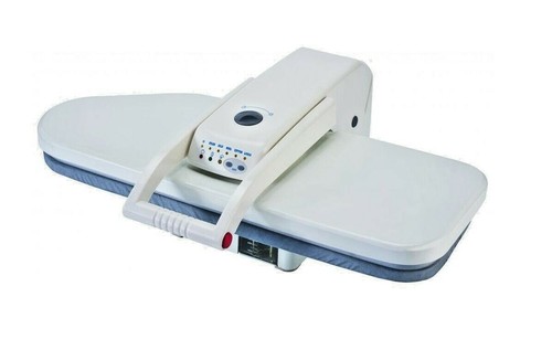 Grade steam iron press - b,