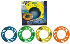 Playwrite 1 x FLYING DISC RING