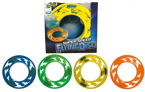 Playwrite flying disc - 1, ring