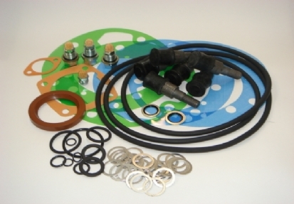 Top kit - top, (kt066)