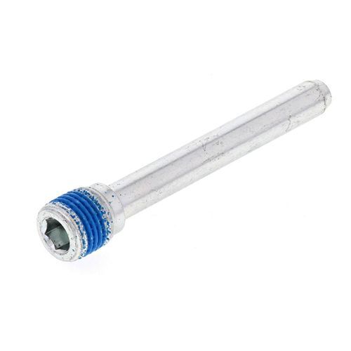 Brake pad retaining pin kit - retaining,