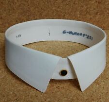 Vintage detachable collar size