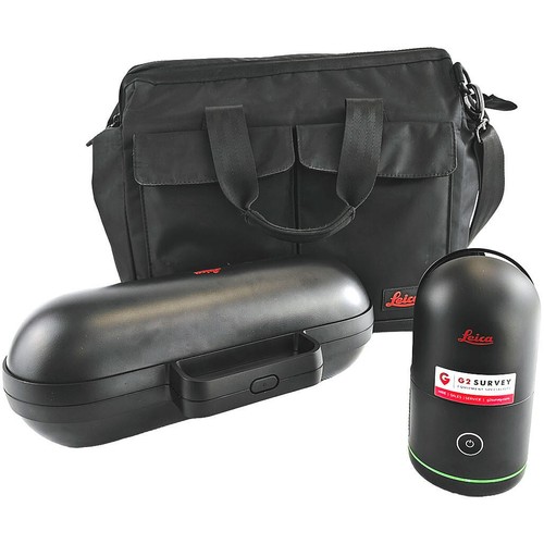 Leica blk360 gen - blk360, 3d
