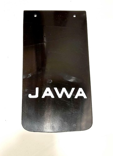 Jawa 350 guardapolvo trasero - jawa,