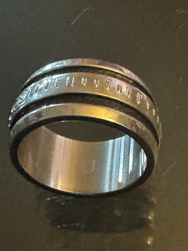 Links london silver - silver, ring