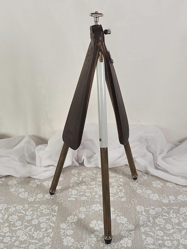 Vintage bilora camera tripod - bilora,