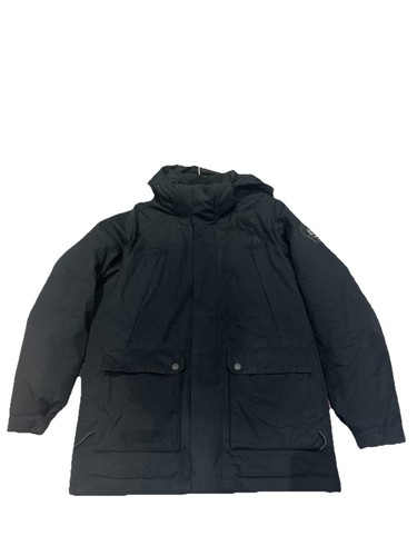 The north face - north, parka