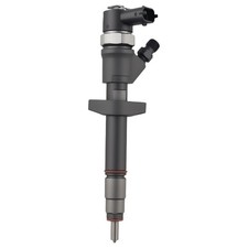 Diesel Fuel Injector for