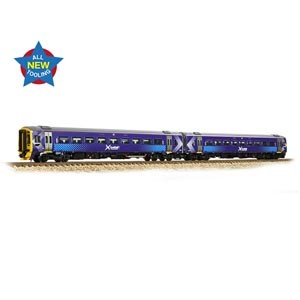 Graham farish 371 851 class - 371-851,
