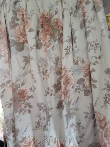 Pairs vintage floral - vintage,