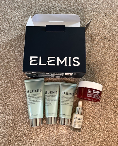 Elemis pro collagen travel - elemis, pro-collagen