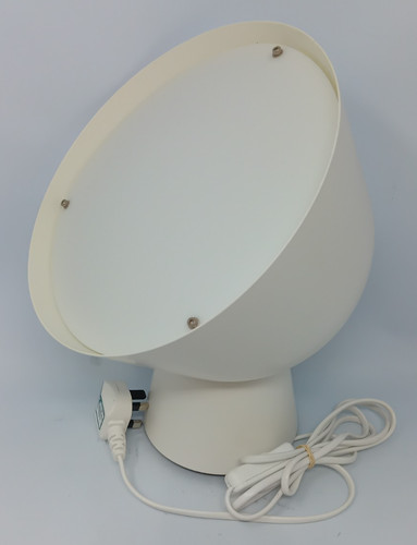 Ola wihlborg white spotlight - wihlborg,