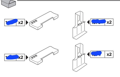 Have older thule fitting - older,