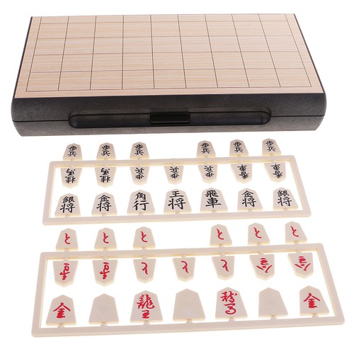 Japanese chess classical shogi - chess,