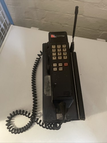 Retro motorola 4500x - retro,