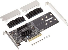 Synology M2D18 Dual M.2 SSD