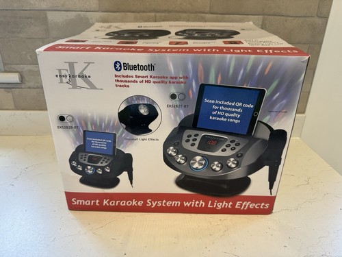 Easy karaoke eks828 - karaoke, eks828/9-bt