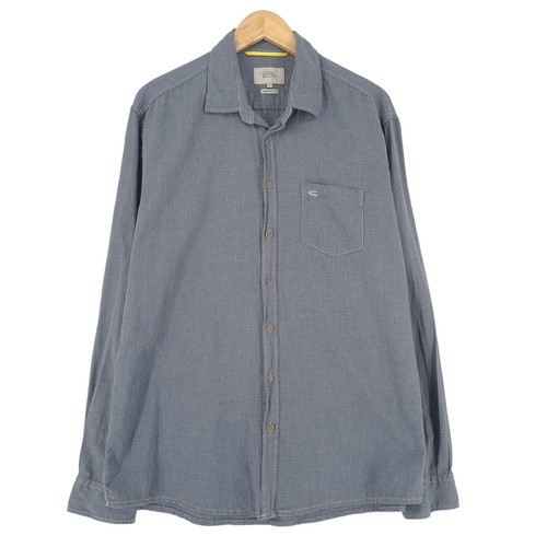 Camel active mens shirt - camel,