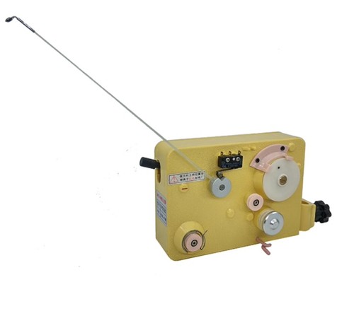 Winding machine accessories - machine,